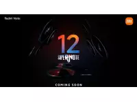 Redmi Note 12 Pro, Note 12 Pro+ and Note 12 5G launching in India Soon with Dimensity 1080 SoC, 200MP Camera, 210W charging