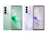 Vivo S16 and S16 Pro launched with 6.78-inch FHD+ 120Hz curved AMOLED display, 50MP AF front camera and Vivo S16e