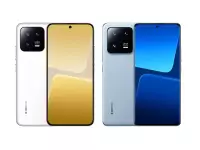 Xiaomi 13 Pro and Xiaomi 13 launched with up to 2K 120Hz E6 AMOLED LTPO display, Snapdragon 8 Gen 2 SoC, 50MP triple rear cameras