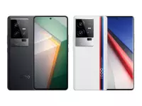iQOO 11 and iQOO 11 Pro launched with 6.78-inch 2K+ 144Hz E6 AMOLED display, Snapdragon 8 Gen 2 SoC, 50MP VCS IMX866 Camera