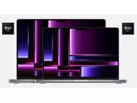 Apple launched MacBook Pro 14-inch and 16-inch in India starting at Rs.1,99,900 with new M2 Pro and M2 Max chips