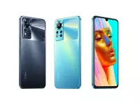 Infinix Note 12i launched in India at a Special price of Rs.9,999 with 6.7-inch FHD+ AMOLED display, 50MP camera, 4GB+3GB Virtual RAM