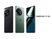 OnePlus 11 launched with 6.7-inch 2K+ 120Hz LTPO 3.0 AMOLED screen, Snapdragon 8 Gen 2 SoC,  up to 16GB RAM LPDDR5X