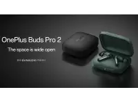 OnePlus Buds Pro 2 launched with Bluetooth 5.3, 48db ANC, LHDC 5.0, up to 39h total playback, IP55 Water resistant