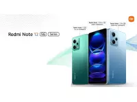 Redmi Note 12 Pro+, Note 12 Pro and Note 12 5G launched in India starting from Rs.17,999 with Dimensity 1080/Snapdragon 4 Gen SoC, 200MP Camera
