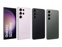 Samsung Galaxy S23 Ultra, Galaxy S23+ and Galaxy S23 Detailed Specs and Promo Surfaced Online with Snapdragon 8 Gen 2 SoC