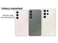 Samsung Galaxy Unpacked event 2023 will be held on February 1; Expected Samsung Galaxy S23 Series with Snapdragon 8 Gen 2 SoC