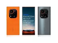 TECNO PHANTOM X2 Pro launched in India for Rs.49,999 with 6.8-inch FHD+ 120Hz AMOLED display, Dimensity 9000 SoC, Retractable Portrait Lens