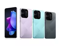 TECNO Spark Go 2023 launched in India at Rs.6,999 with 6.56-inch HD+ display, 5000mAh battery