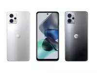 Motorola moto g23 surfaced online with 6.5-inch 90Hz display, Helio G85 SoC, 50MP Triple Camera