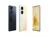 OPPO Reno8 T 5G launched in India at Rs.29,999 with 6.7-inch FHD+ 120Hz 3D curved AMOLED screen, 108MP camera, 8GB+8GB virtual RAM