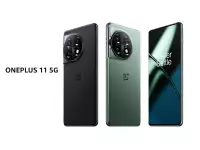 OnePlus 11 5G launched in India starting at Rs.56,999 with 6.7-inch 2K 120Hz AMOLED display, Snapdragon 8 Gen 2 SoC, up to 16GB RAM LPDDR5X