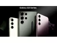 Samsung Galaxy S23 Ultra, Galaxy S23+ and Galaxy S23 launched with Up to QHD+ 120Hz AMOLED display, Snapdragon 8 Gen 2 SoC for Galaxy