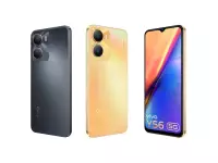 Vivo Y56 5G launched in India at Rs.19,999 with 6.58-inch FHD+ display, Dimensity 700 SoC, 8GB+8GB Virtual RAM