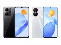 HONOR Play 7T and Play 7T Pro launched with Dimensity 6020 SoC, up to 6000mAh battery