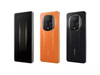 HONOR Magic5 Ultimate Edition launched with 6.81-inch 120Hz LTPO OLED display, Snapdragon 8 Gen 2 SoC, 16GB RAM