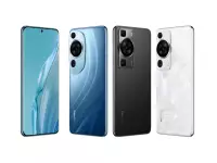 HUAWEI P60, P60 Pro, P60 Art launched with 6.67-inch FHD+ 1-120Hz LTPO OLED display, 48MP Super-Spotting Camera