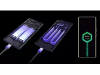 Infinix GT 10 Pro surfaced online with 6.8-inch 120Hz curved AMOLED display, Dimensity 9000 SoC, 260W fast charging