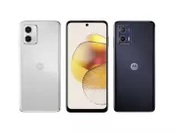 Moto g73 5G launched in India at Rs.18,999 with 6.5-inch FHD+ 120Hz display, Dimensity 930 SoC, 50MP Camera