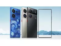 Nubia Z50 Ultra launched with 6.8-inch FHD+ 120Hz AMOLED display, 16MP under display camera, Snapdragon 8 Gen 2 SoC