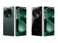 OPPO Find X6 Pro and OPPO Find X6 launched with 6.82/6.74-inch up to 2K 120Hz AMOLED display, Snapdragon 8 Gen 2/Dimensity 9200 SoC