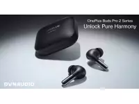 OnePlus Buds Pro 2R Pre-order started in India at Rs.9,999 with 11mm woofer driver, 48db ANC, Spatial Audio