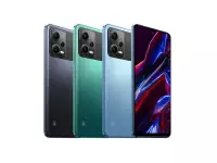 POCO X5 5G launching in India on March 14 with 6.67-inch FHD+ 120Hz AMOLED display, Snapdragon 4 Gen 1 SoC