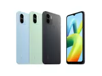 Redmi A2 and A2+ launched Globally with 6.52-inch HD+ display, Helio G36 SoC, 5000mAh battery