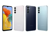 Samsung Galaxy M14 5G launched with 6.6-inch FHD+ 90Hz display, Exynos 1330 SoC, 6000mAh battery