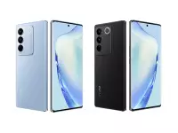 Vivo V27 and V27 Pro launched in India starting at Rs.32,999 with 6.78-inch FHD+ 120Hz curved display, Dimensity 7200/8200, 50MP AF front camera