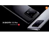 Xiaomi 13 Pro launched in India at Rs.79,999 with 6.73-inch 2K 120Hz E6 AMOLED display, Snapdragon 8 Gen 2 SoC, 1-inch ultra-large Sony IMX989 sensor