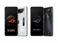 ASUS ROG Phone 7 and 7 Ultimate launched in India starting at Rs.74,999 with 6.78-inch FHD+ 165Hz AMOLED display, Snapdragon 8 Gen 2 SOC