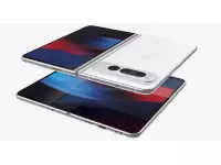 Google Pixel Fold launching soon Globally with 7.6-inch 120Hz OLED display, Google Tensor G2 SoC, up to 512GB storage