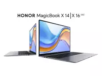 HONOR MagicBook X14 and X16 2023 launched in India starting From Rs.48,990 with 12th Gen Intel Core i5-12450H processor, up to 16GB RAM
