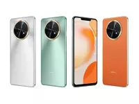 HUAWEI Enjoy 60X launched with 6.95-inch FHD+ 90 Hz display, Snapdragon 680 SoC, up to 512GB storage