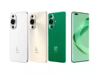 HUAWEI nova 11, 11 Pro, 11 Ultra launched with 6.7/6.78-inch OLED FHD+ 120Hz display, Snapdragon 778G SoC, 50MP Camera