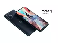 Motorola moto g power 5G launched with 6.5-inch FHD+ 120Hz display, Dimensity 930 SOC, 50MP Camera
