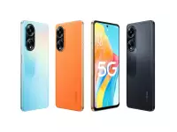 OPPO A1 5G launched with 6.72-inch FHD+ 120Hz display, Snapdragon 695 SoC, up to 12GB + 8GB Virtual RAM