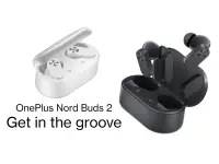 OnePlus Nord Buds 2 launched in India at Rs. 2999 with 12.4mm drivers, BassWave, ANC, Bluetooth 5.3, fast charge