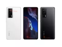 POCO F5 Pro Surfaced Online with 6.67-inch 2K 120Hz AMOLED display, Snapdragon 8+ Gen 1 SoC, up to 12GB RAM