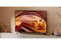 Sony BRAVIA X75L 4K TV Series launched in India starting at Rs.69,900 with 43/50/55/65 - inch 4K X-Reality PRO Display, 4K HDR
