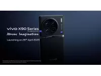 Vivo X90 and Vivo X90 Pro launching in India on April 26 with 6.78-inch up to QHD+ E6 AMOLED 120Hz LTPO display, Dimensity 9200 SoC