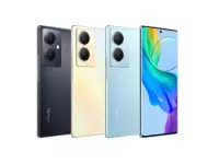 Vivo Y78+ 5G launched with 6.78-inch FHD+ 120Hz curved AMOLED display, Snapdragon 695 SoC, up to 12GB RAM