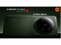 Xiaomi 13 Ultra launched with 6.73-inch 2K 120Hz AMOLED display, Snapdragon 8 Gen 2 SoC, 50MP quad rear cameras