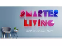 Xiaomi Smarter Living 2023 event to be held on April 13 in India; Expected new Air purifier, new electric razor, and more