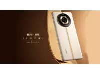 Realme 11 Pro series to be launched on May 10th with Leather Design, 200MP camera, New Camera Design