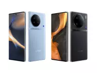 Vivo X90 and X90 Pro launched in India starting at Rs.59,999 with 6.78-inch FHD+ 120Hz OLED display, Dimensity 9200 SoC, up to 12GB RAM