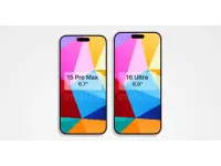 Apple iPhone 16 Pro Max Renders surfaced online with 6.9-inch taller display