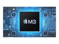 Apple 3nm M3 chip Surfaced in Testing for MacBooks, and iMacs; Expected to launch end of this year