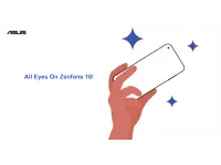 ASUS Zenfone 10 Pricing Surfaced before the launch; Expected Snapdragon 8 Gen 2 SoC, 200MP camera